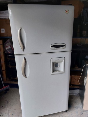 Kühlschrank - lg,