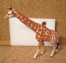 Schleich  -    	    	    	 	   	 	 		 Giraffenkuh
