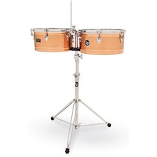 Timbales Latin Percussion