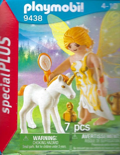 Playmobil 9438 sonnenfee - playmobil, mit