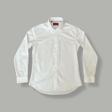 GUCCI HERREN BUSINESS HEMD, GR