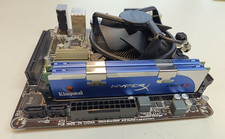 Gigabyte GA-H81N-D2H 1.0 ITX