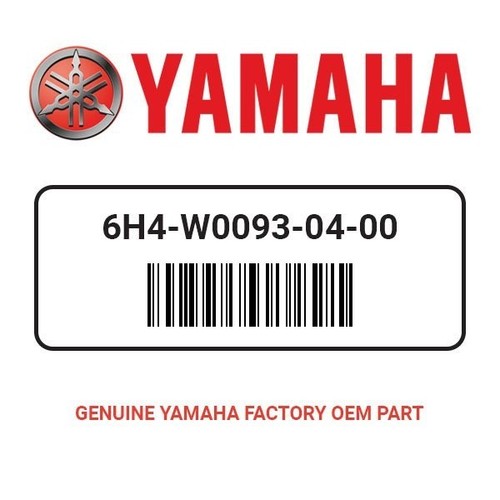 Yamaha außenborder oem - yamaha,