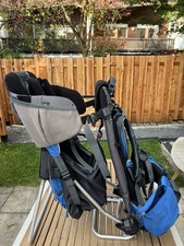 Salewa-Koala II Kindertrage