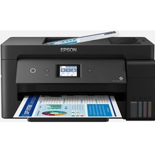 Epson Eco Tank ET-15000
