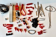 Fischertechnik Konvolut, mit