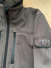 WELLENSTEYN Herrenjacke, XL