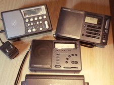Weltempfänger Radios