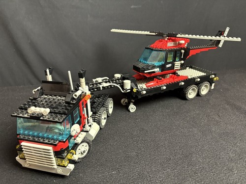 Lego 5590 model - team, n'