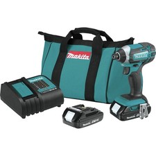 Makita 18V LXT Li-Ion 1/4 in