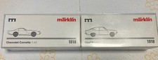 Märklin 1818 ,Opel Manta
