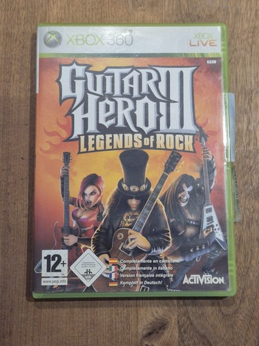 Xbox 360 guitar - xbox,