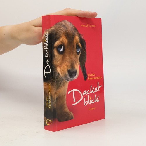 Dackelblick frauke - | ,