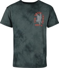The ghost inside - inside, t-shirt