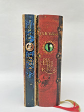  Der Herr der Ringe & Hobbit *