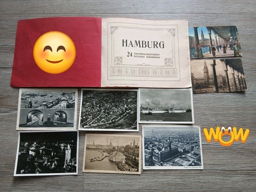 Altes fotoalbum - ⚠️📨altes,