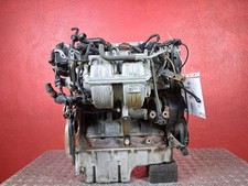 Motor ohne Anbauteile (Benzin) X18XE1 OPEL  ZAFIRA A GROßRAUMLIMOUSINE (T98) 1.8