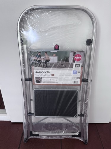 Hailo k70 standardline - hailo,
