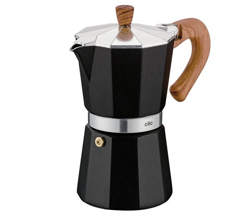 Espressokocher cilio classico - espressokocher,