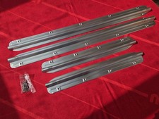 *Neue Einstiegsleisten für