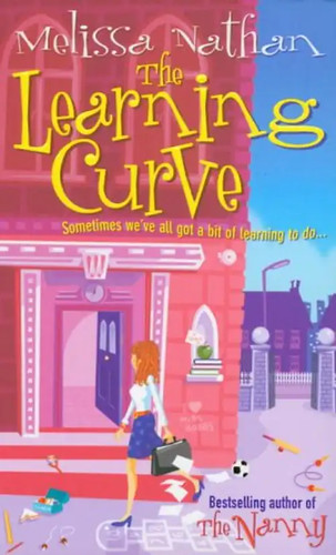 The learning curve - -, melissa