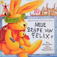 Neue briefe von felix - neue,