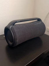 🔊 Sony SRS-XG500 –