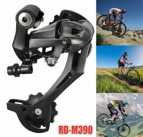 Fahrrad schaltwerk fach - fahrrad, 9-fach