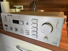 PIONEER AMPLIFIER A-77X 780 WATT