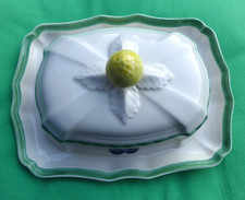 FRENCH GARDEN FLEURENCE