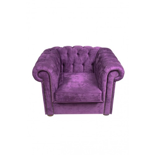 Chesterfield sessel couch - sessel,