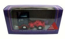 Albedo / Herpa 1:87 H0 LKW Zugmaschine MB Mercedes 2-Achsig