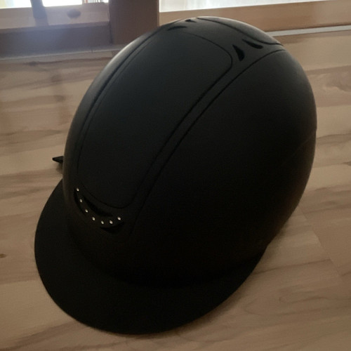 Equiva reithelm schwarz - equiva,