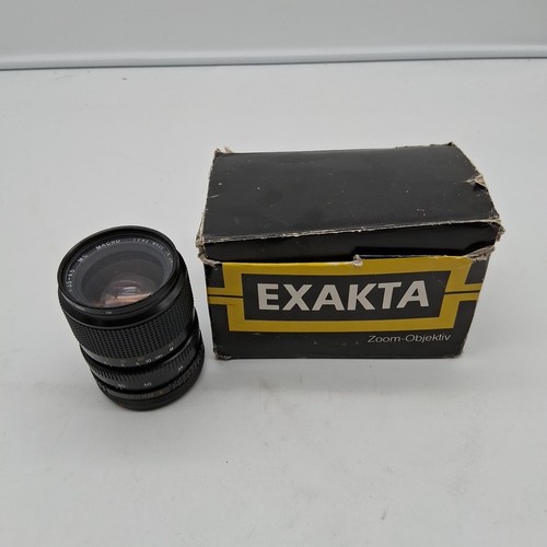 Exakta 70mm 5 4 - exakta, 35-70mm