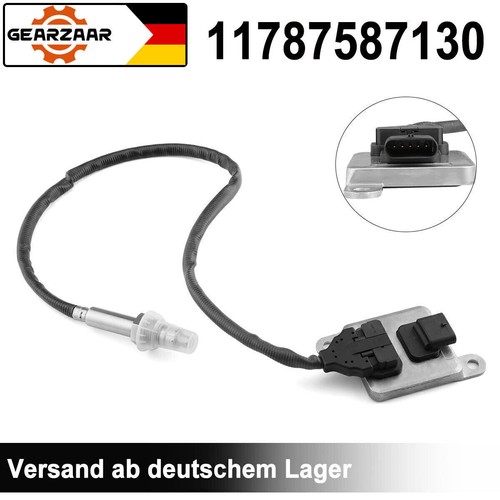 Nox sensor 11787587130 - nox-sensor,