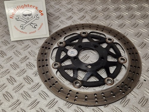 Bremsscheibe vorne 4mm - bremsscheibe, 4,4mm