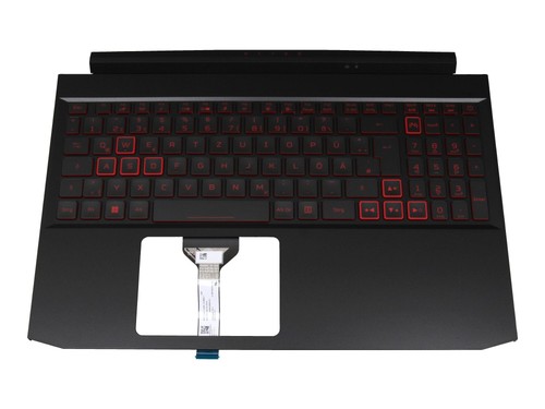 Acer nitro - acer, (an515-56)