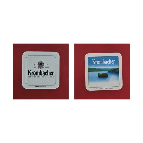Krombacher see brauerei - krombacher,