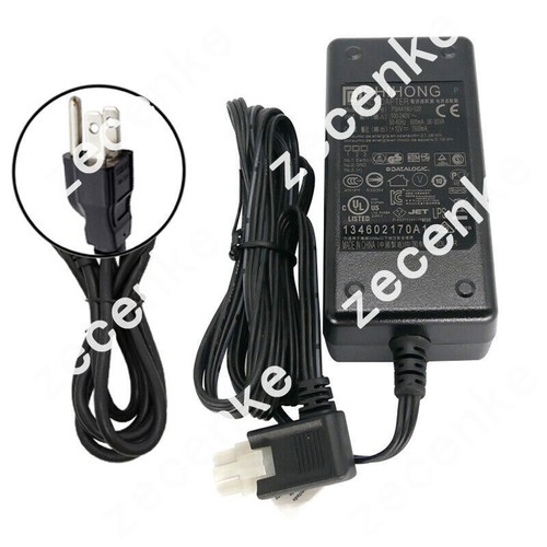Pin ac adapter power - ac,