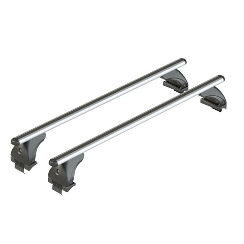 Dachträger nordrive aluminium - dachtrÄger,