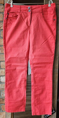 Cecil jeans rot modell - cecil,