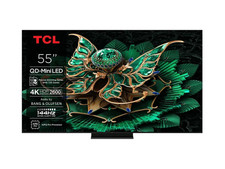 TCL 55C7K  Premium QD Mini LED