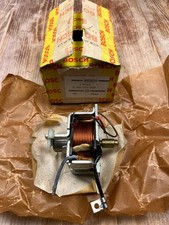 Solenoid switch starter 12V