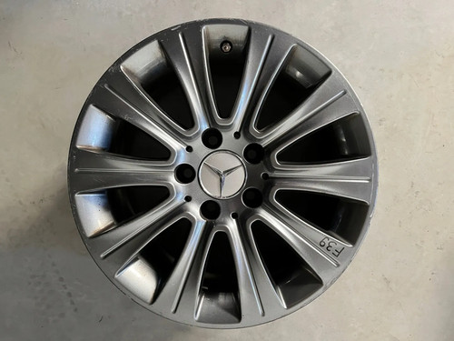 Alufelge zoll 0 - 16,