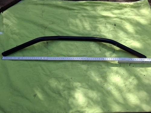 Stahl lenker bike - lenker,