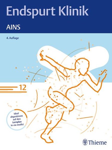Endspurt klinik ains - endspurt,