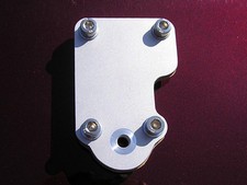 Verschlussplatte VW 2,0l