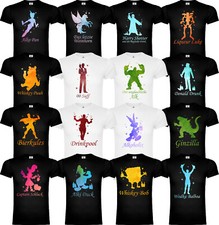 Herren shirt karneval - herren,