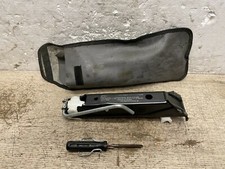 Opel Corsa Wagenheber Bordwerkzeug  90576777