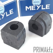 2x MEYLE 3146150001 Stabilisatorlager Gummilager Lagerung Vorne für BMW 3er E46